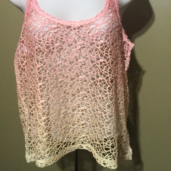 Net Top - Picture 2 of 3